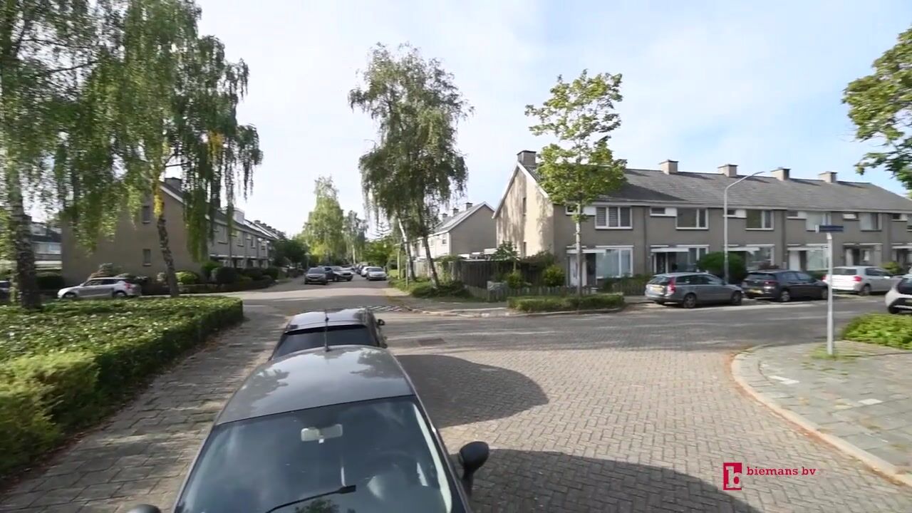 Video van Beethovenlaan 32