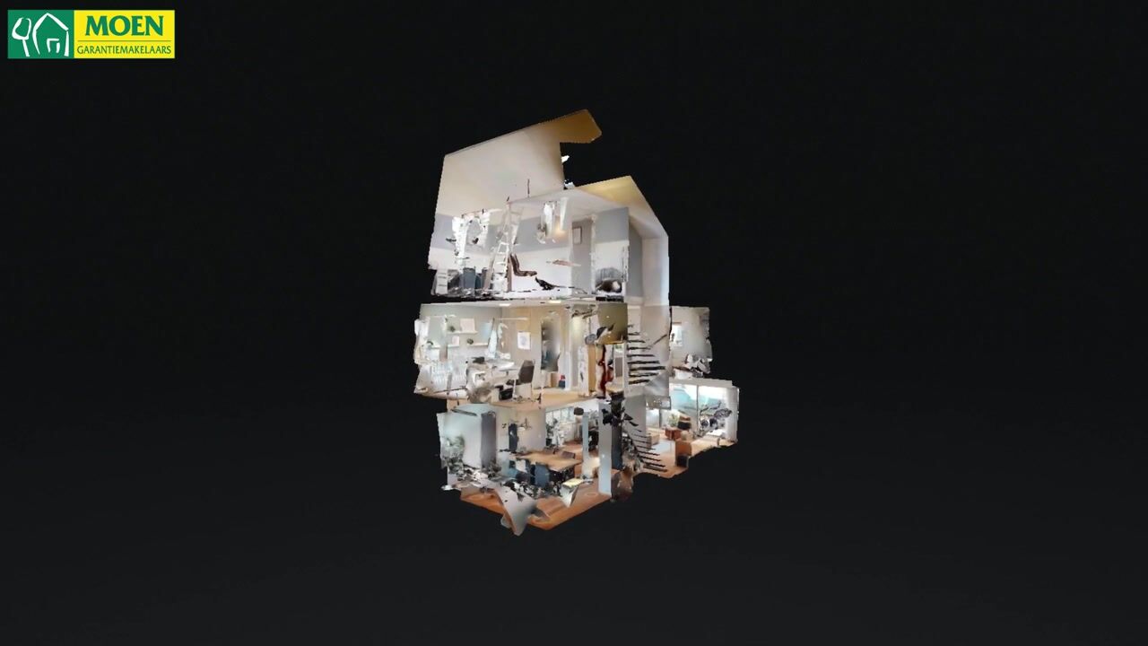 Video van Dreesplein 14