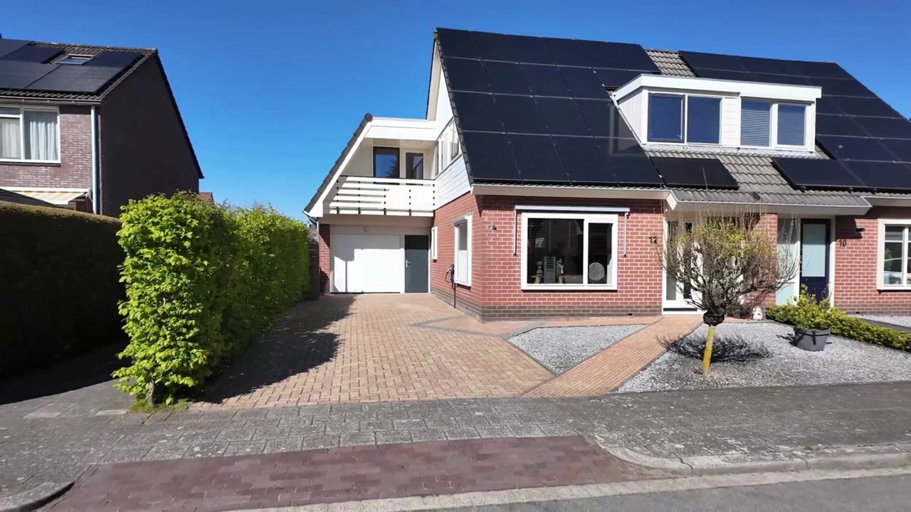 Video van De Havik 12
