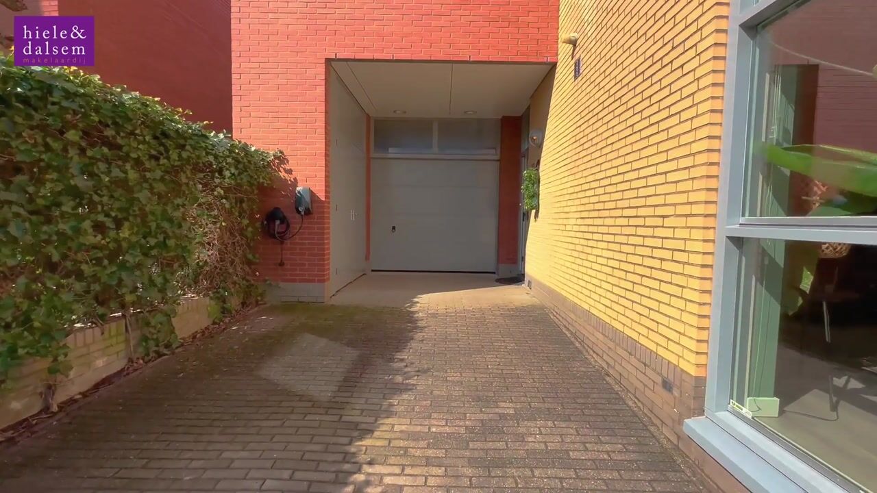 Video van Kantmos 49