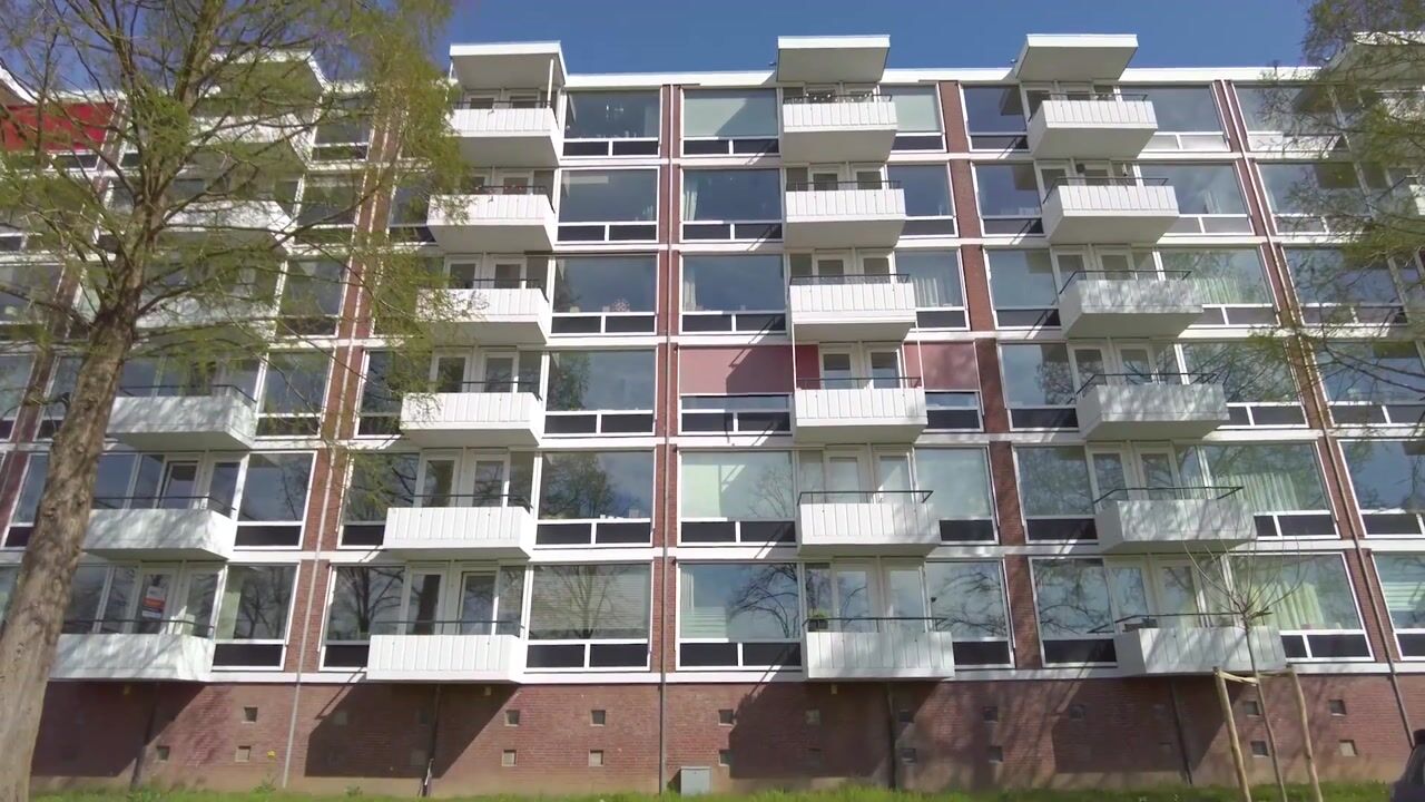 Video van Stanleystraat 7