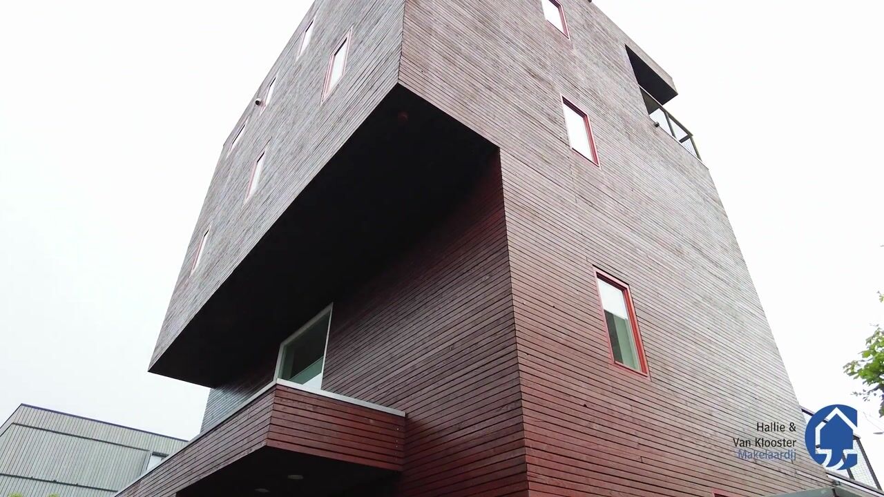 Video van Tamariskhof 7