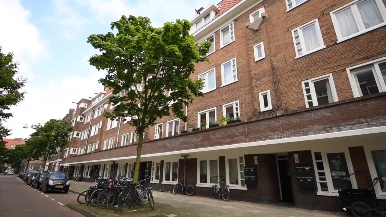 Video van Houtrijkstraat 286