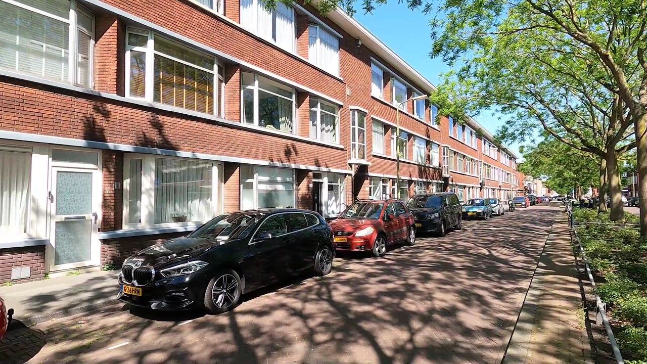 Video van Werkhovenstraat 131