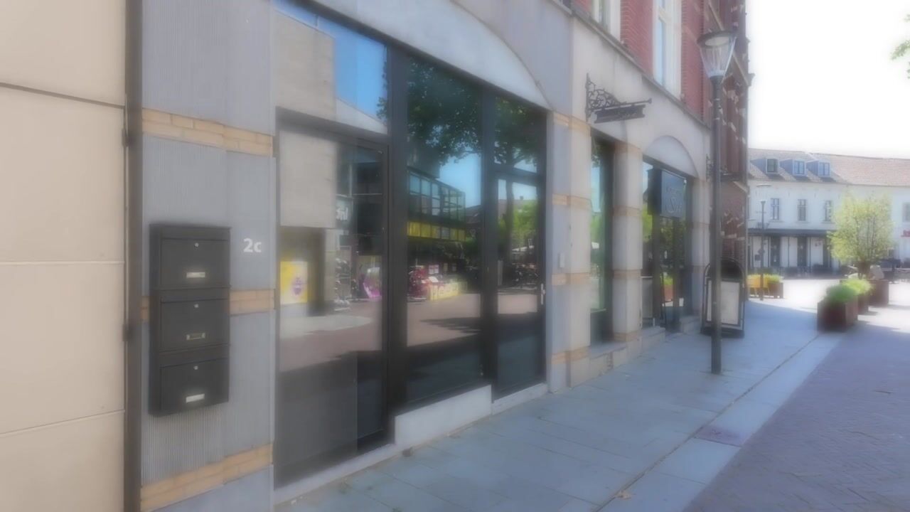 Video van Hofstraat 2-C