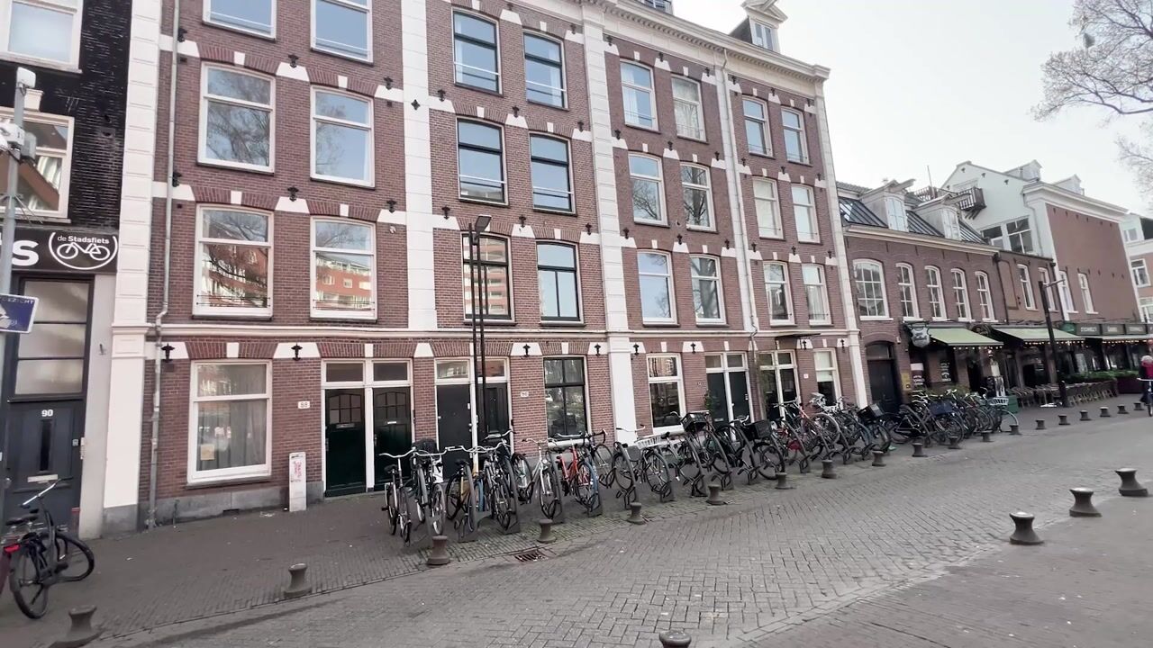 Video van Quellijnstraat 88-2