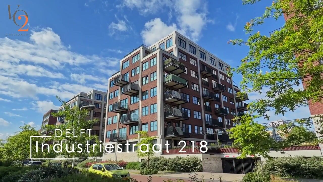 Video van Industriestraat 218