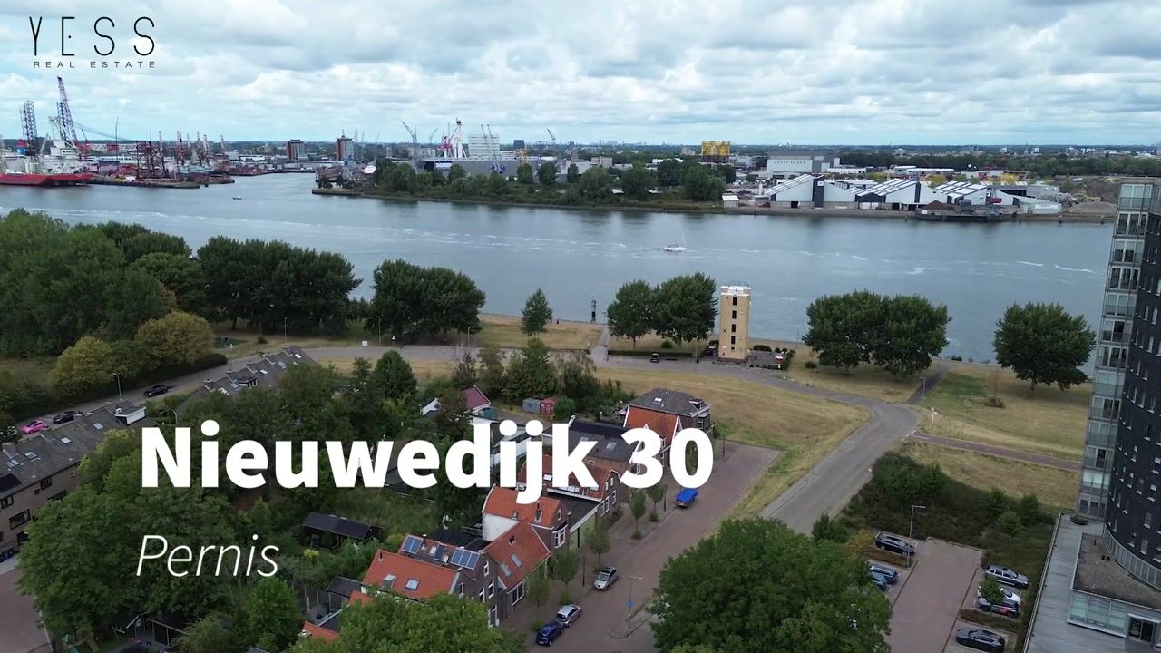 Video van Nieuwedijk 30