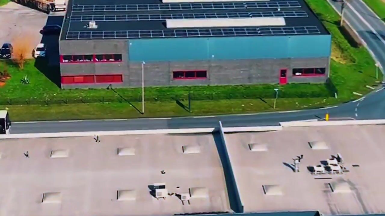 Video of Expeditieweg 68