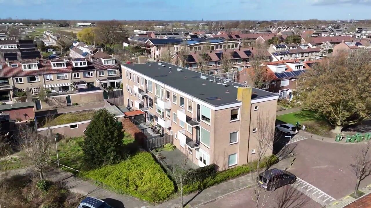 Video of Mauritsstraat 15