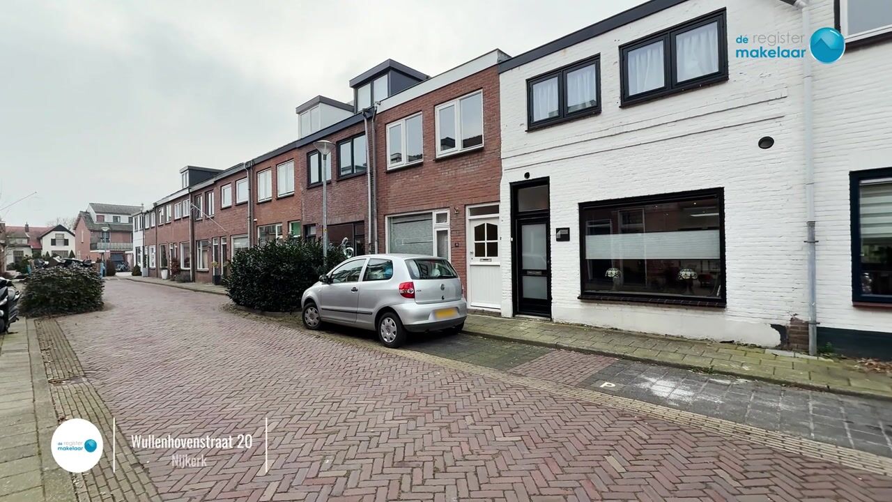 Video van Wullenhovenstraat 20