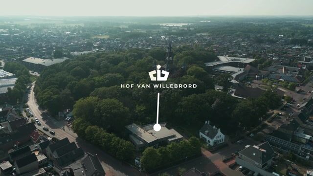 Bekijk video van Hof van Willebrord | Niet kleiner wonen, maar groter genieten!