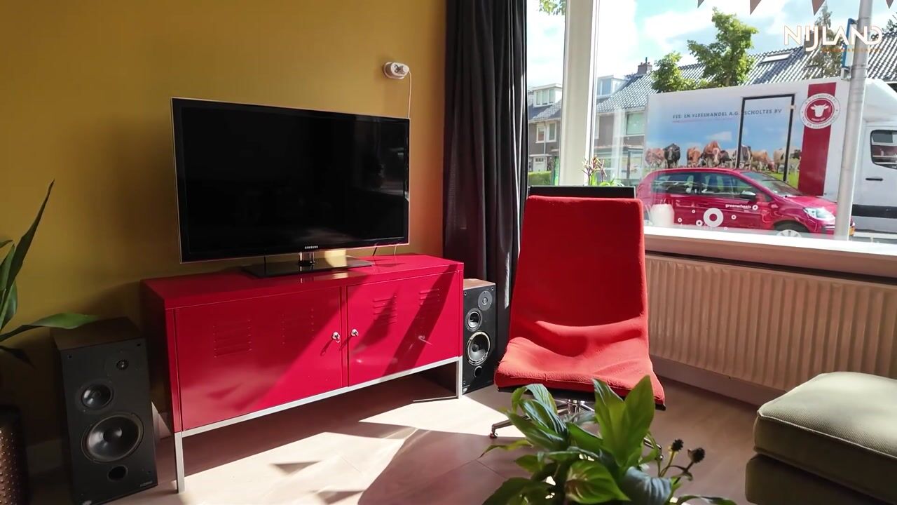 Video van W.A. Vultostraat 117