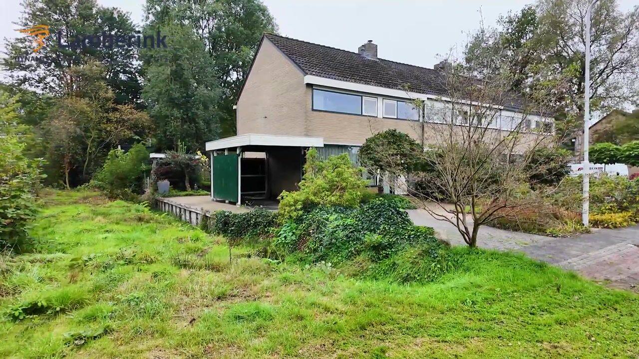 Video of Berkenweg 32