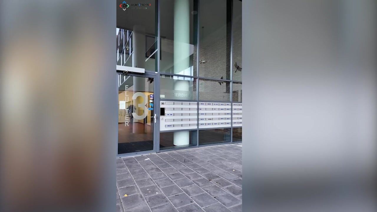 Video van Buizerdhof 281