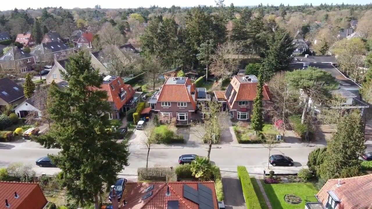 Video van Julianalaan 55-A