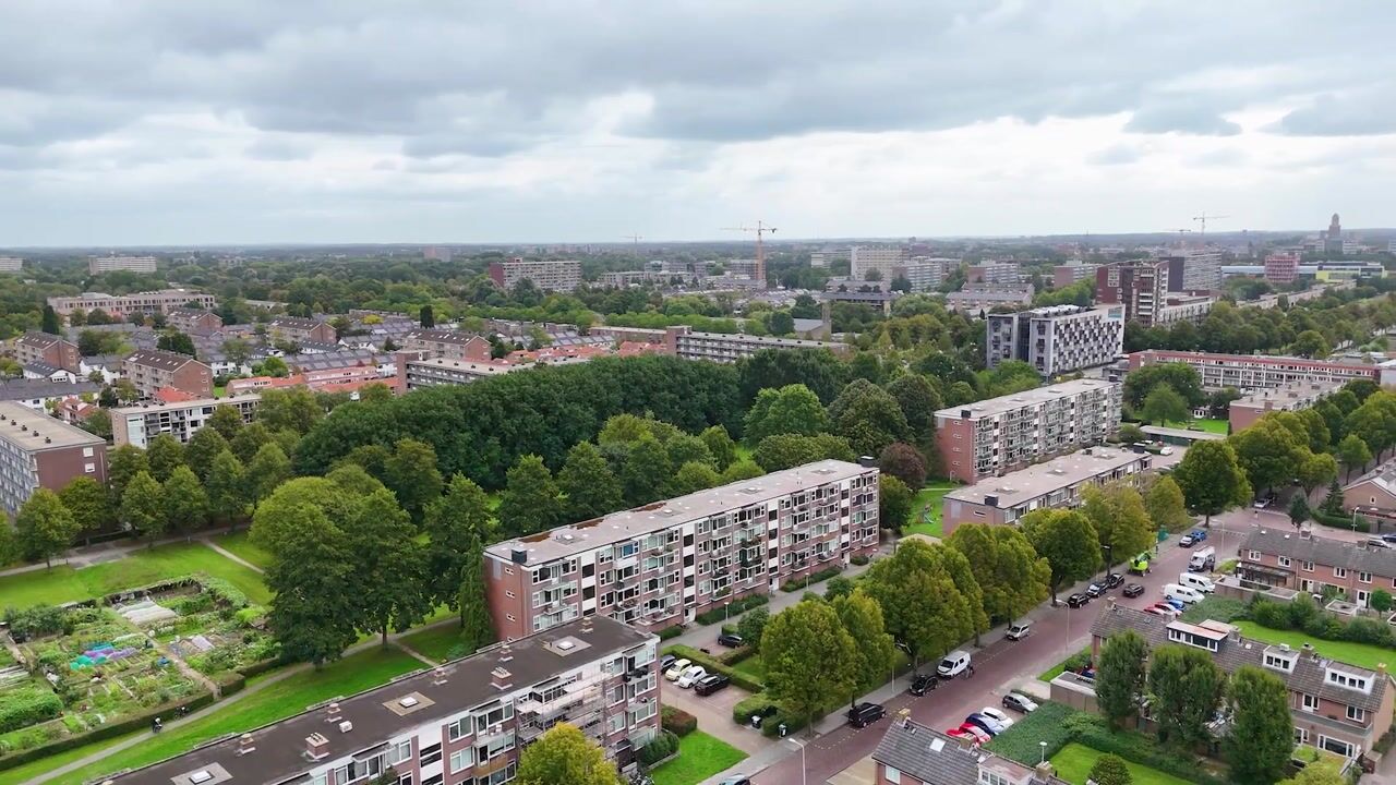 Video of Beethovenlaan 610