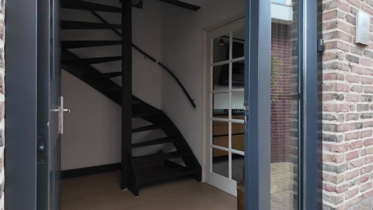 Video van Hangerad 31