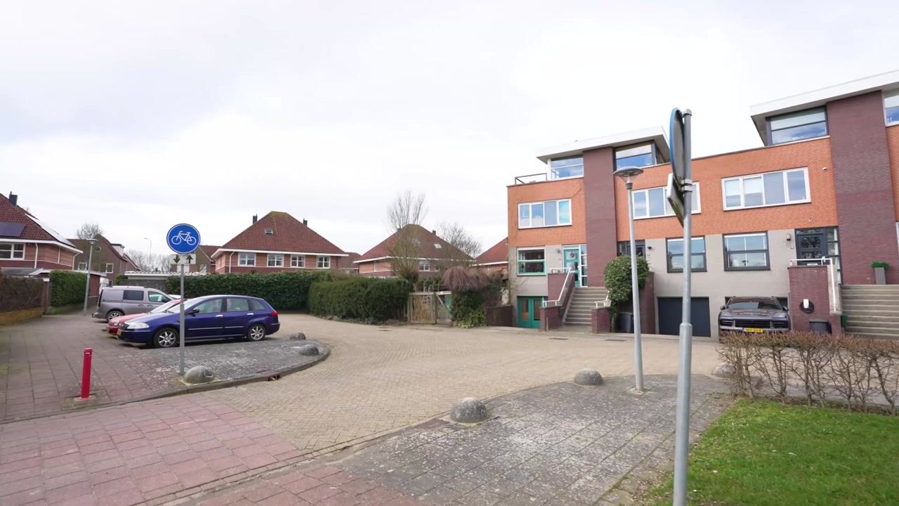 Video van Goudhaver 35