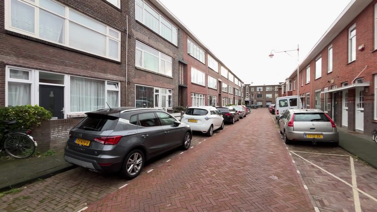 Bekijk video van Spakenburgsestraat 128