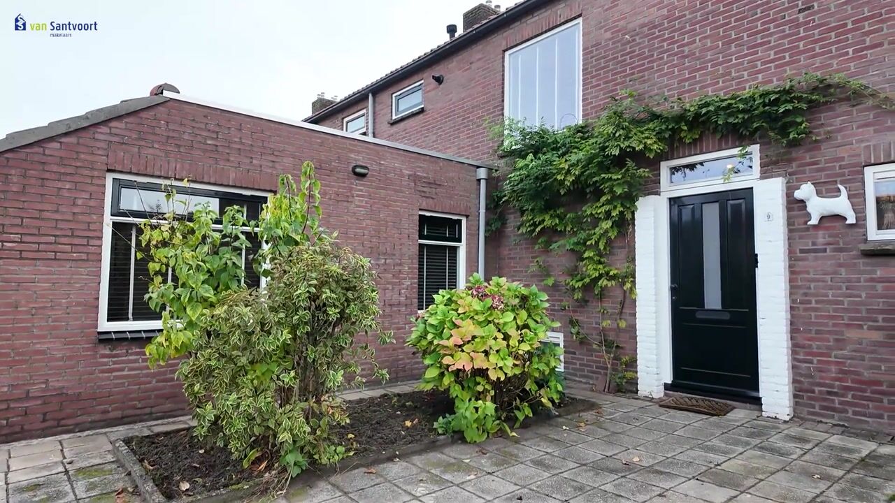 Video van Jacoba Pulskensstraat 9