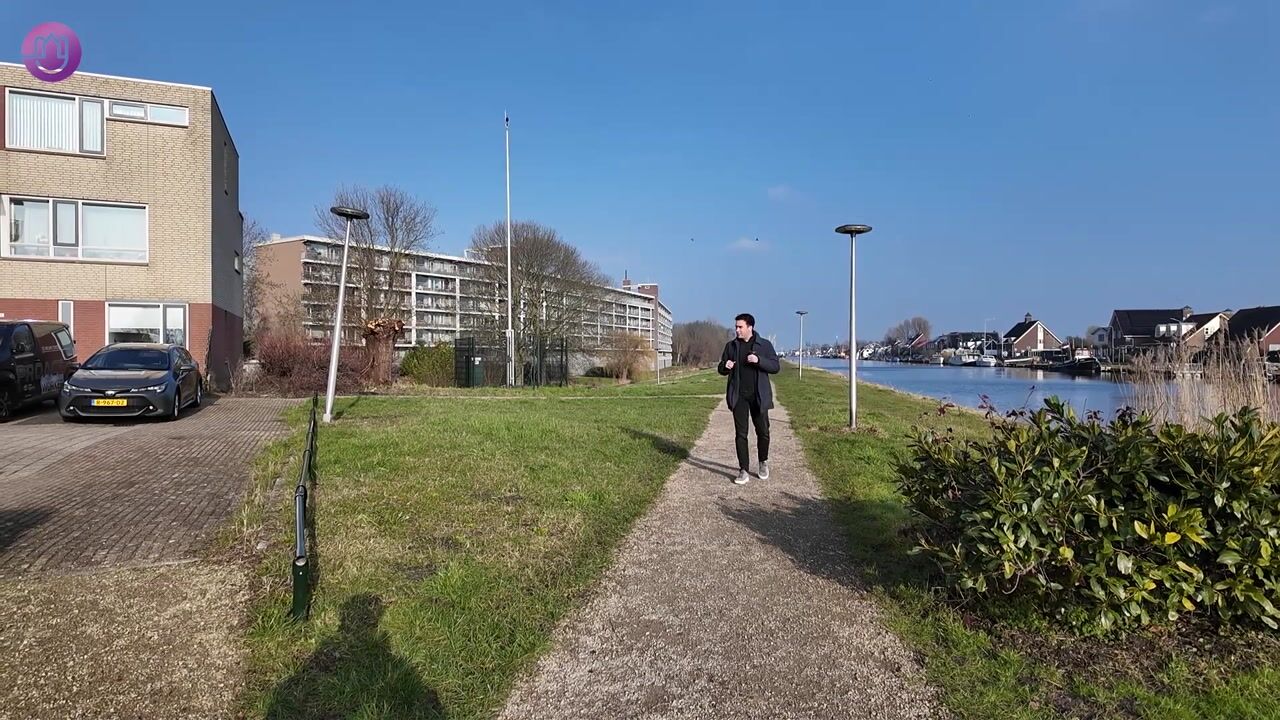 Video van Klipperdijk 2