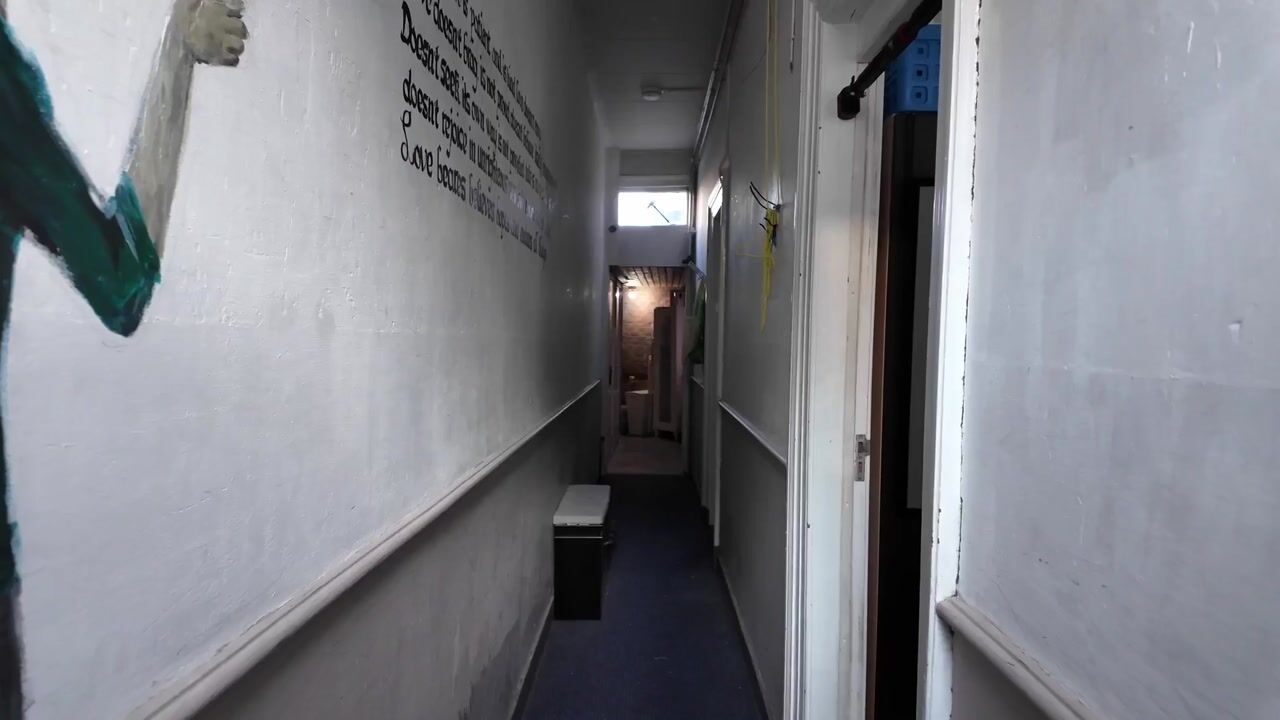 Video of Van Sijsenstraat 8