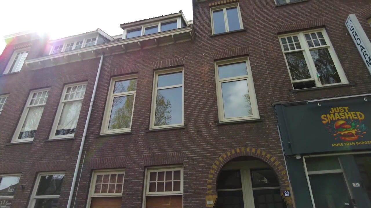 Video van Oranjestraat 83