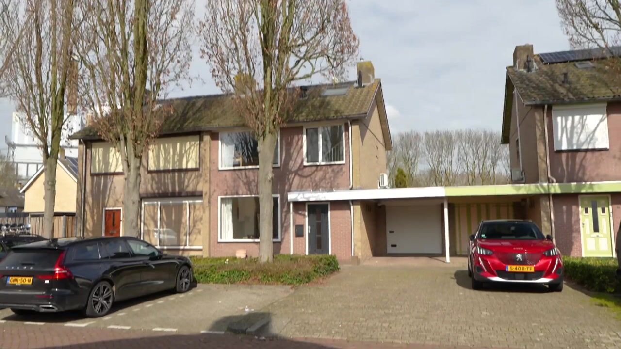 Video van Karel V Laan 97