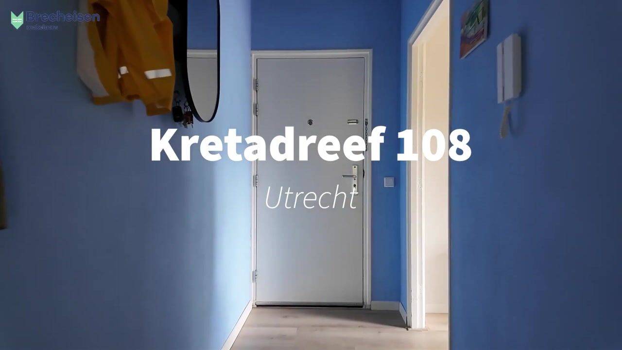Video van Kretadreef 108