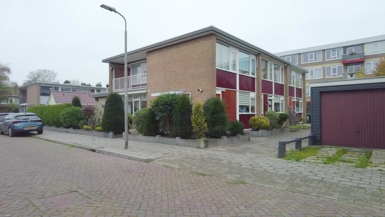 Video of Begoniastraat 31