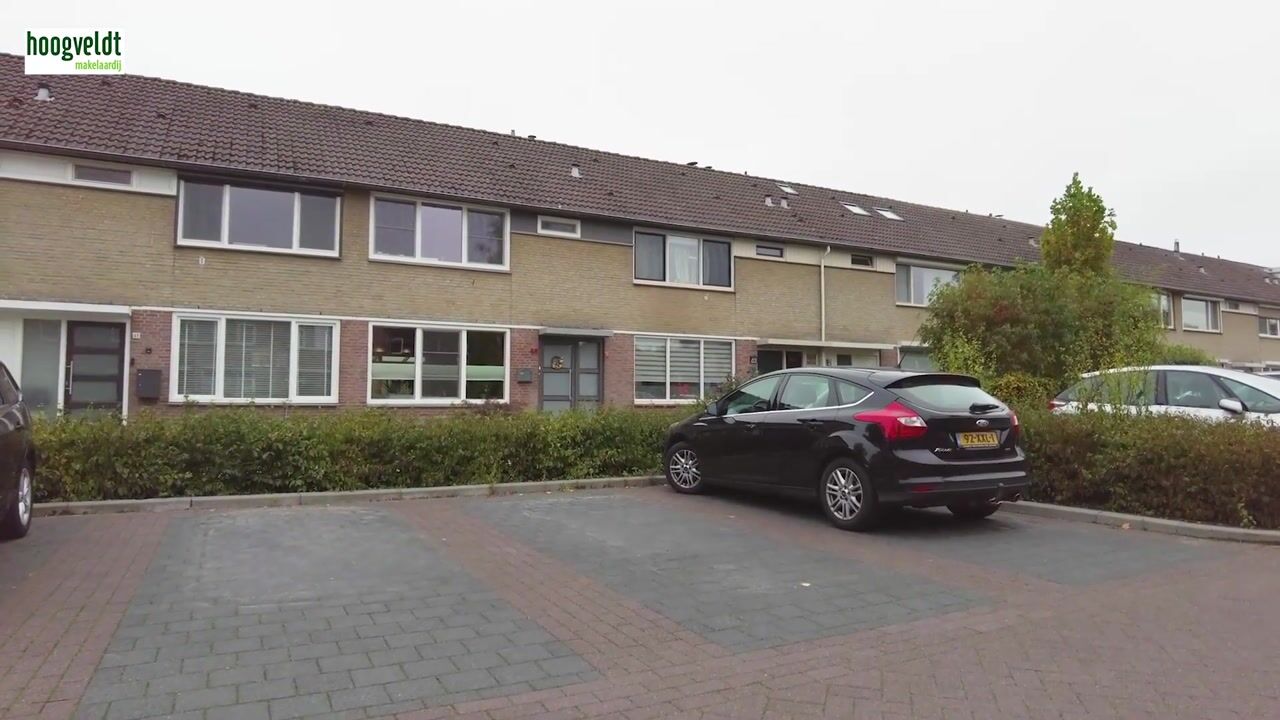 Video of De Klokkenmaker 46