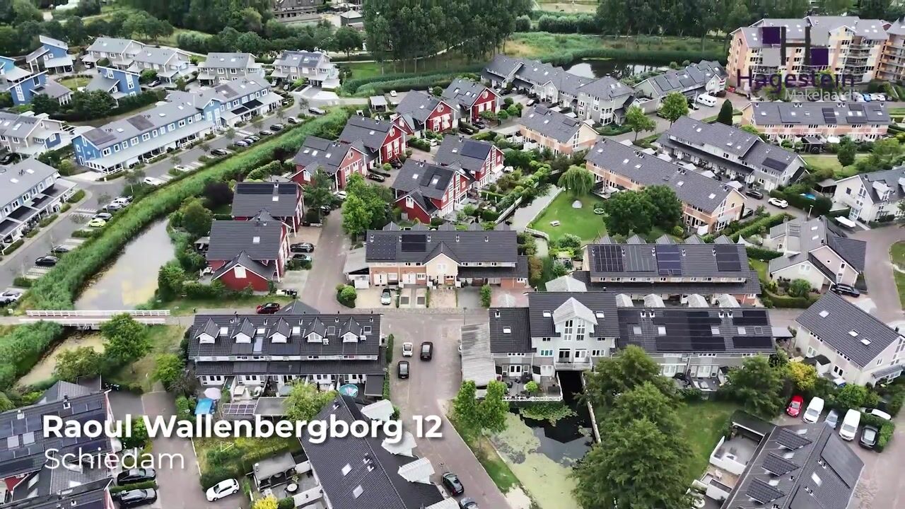 Video van Raoul Wallenbergborg 12