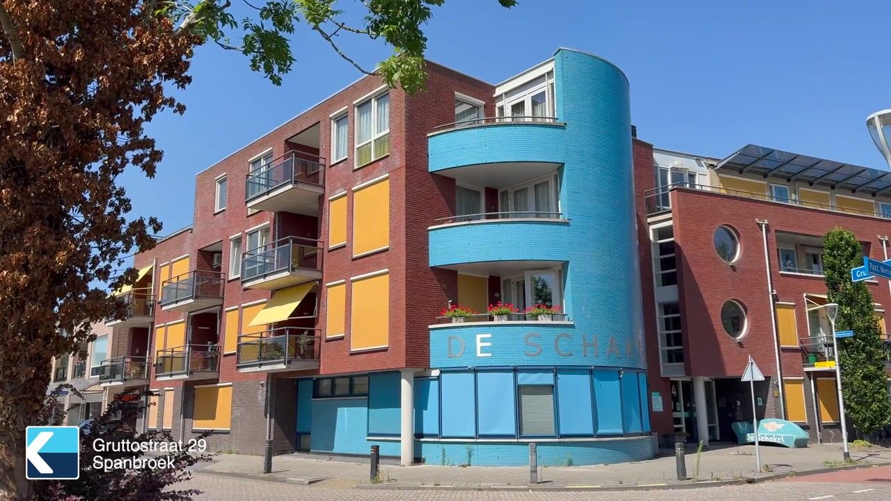 Video van Gruttostraat 29