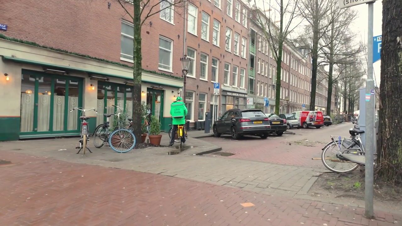 Video van Daniël Stalpertstraat 75-H