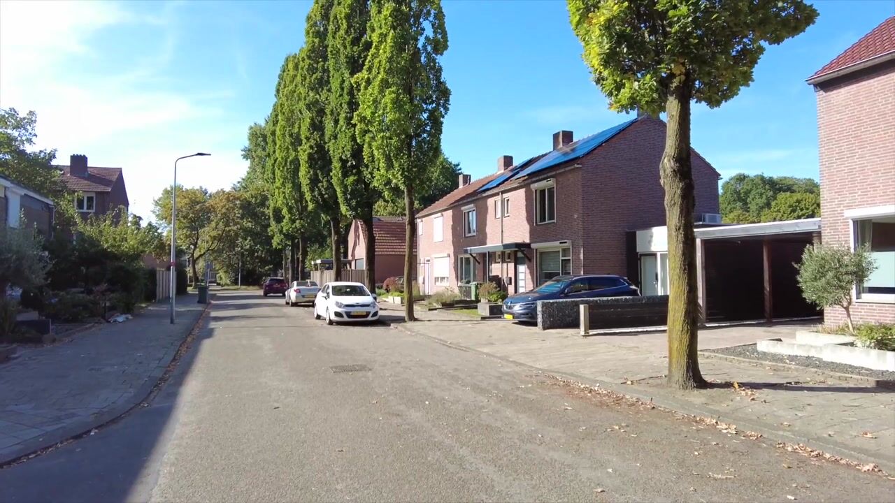 Video van Gulikstraat 7