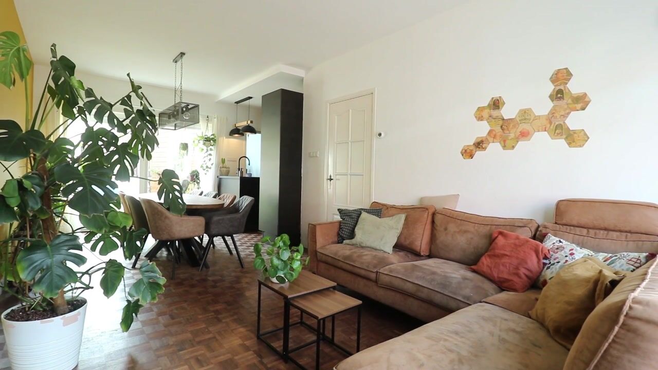 Video van Reinkenstraat 36