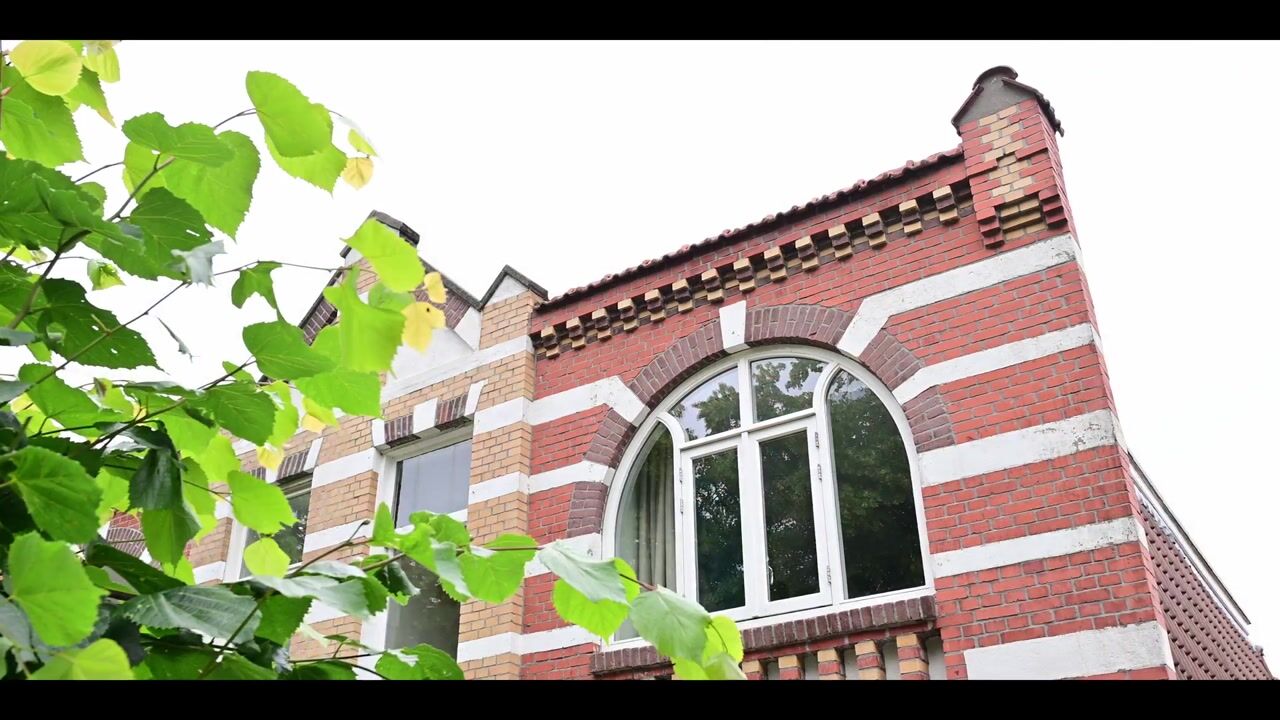 Video van Singel 73