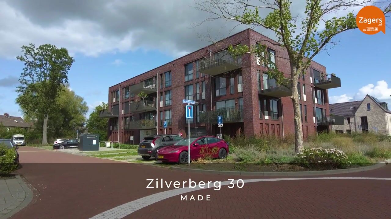 Video van Zilverberg 30