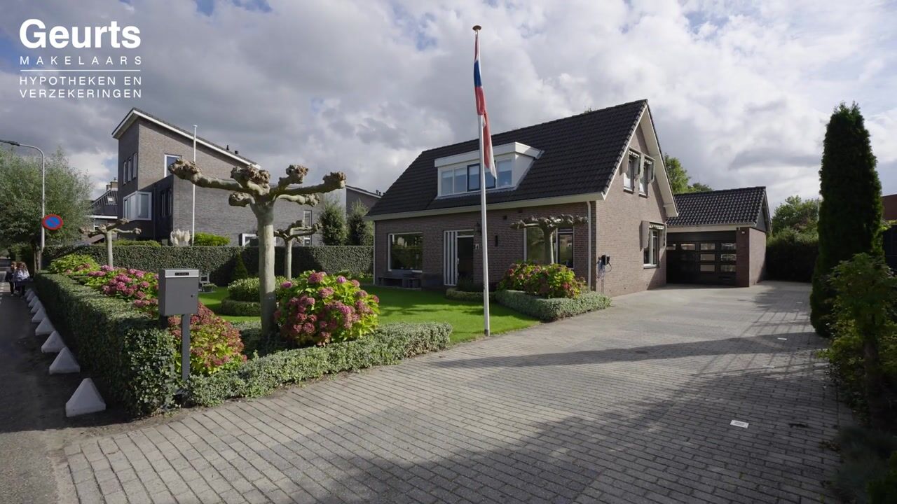 Video of Engelselaan 4