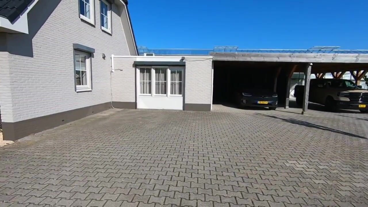 Video of J. Poortmanweg 35