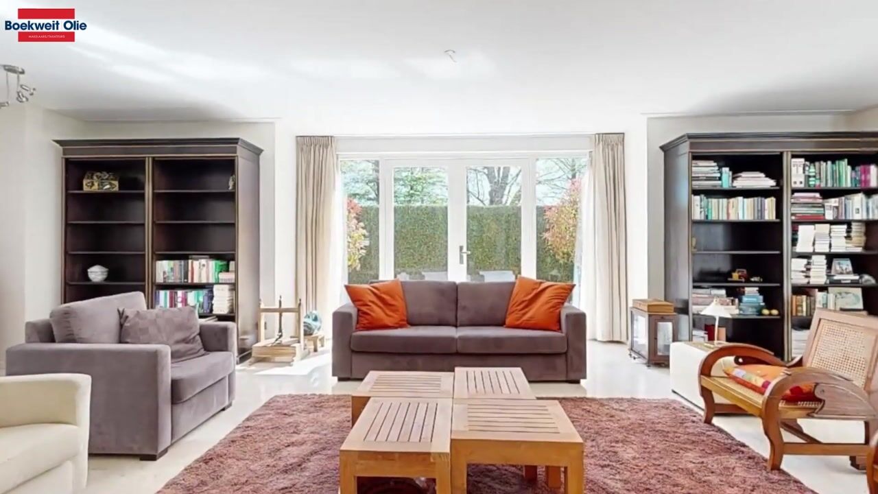 Video van Willem de Zwijgerlaan 22