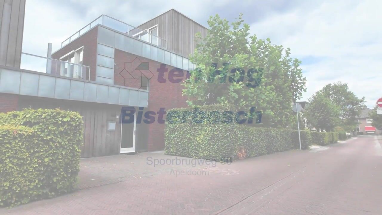 Video van Spoorbrugweg 50