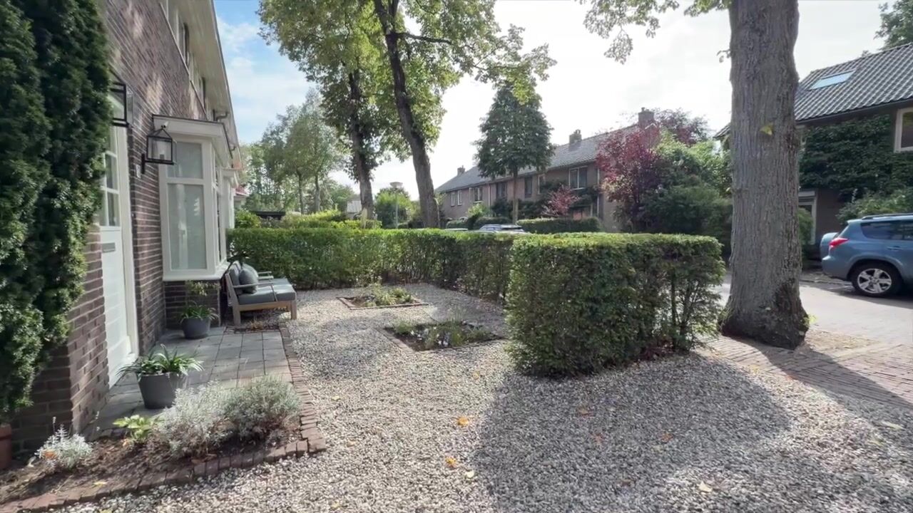 Video van Lindenlaan 131
