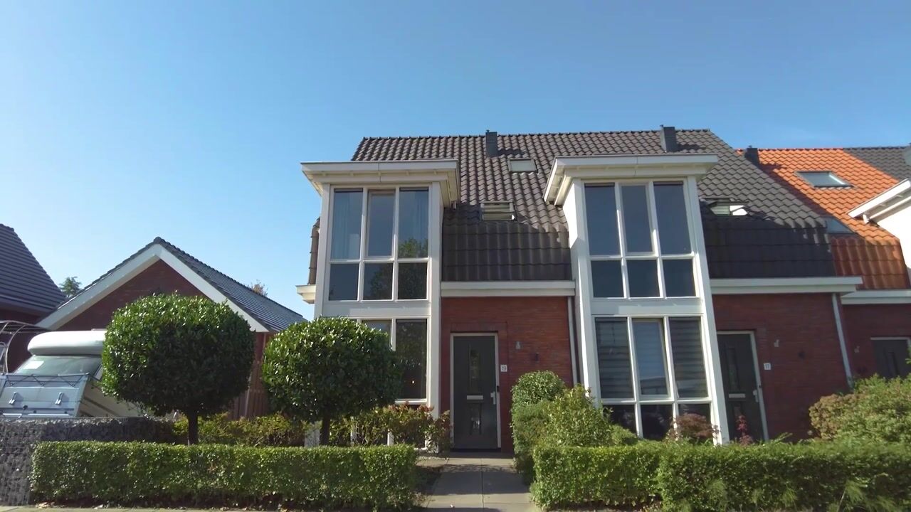 Video van Prins Clausstraat 19