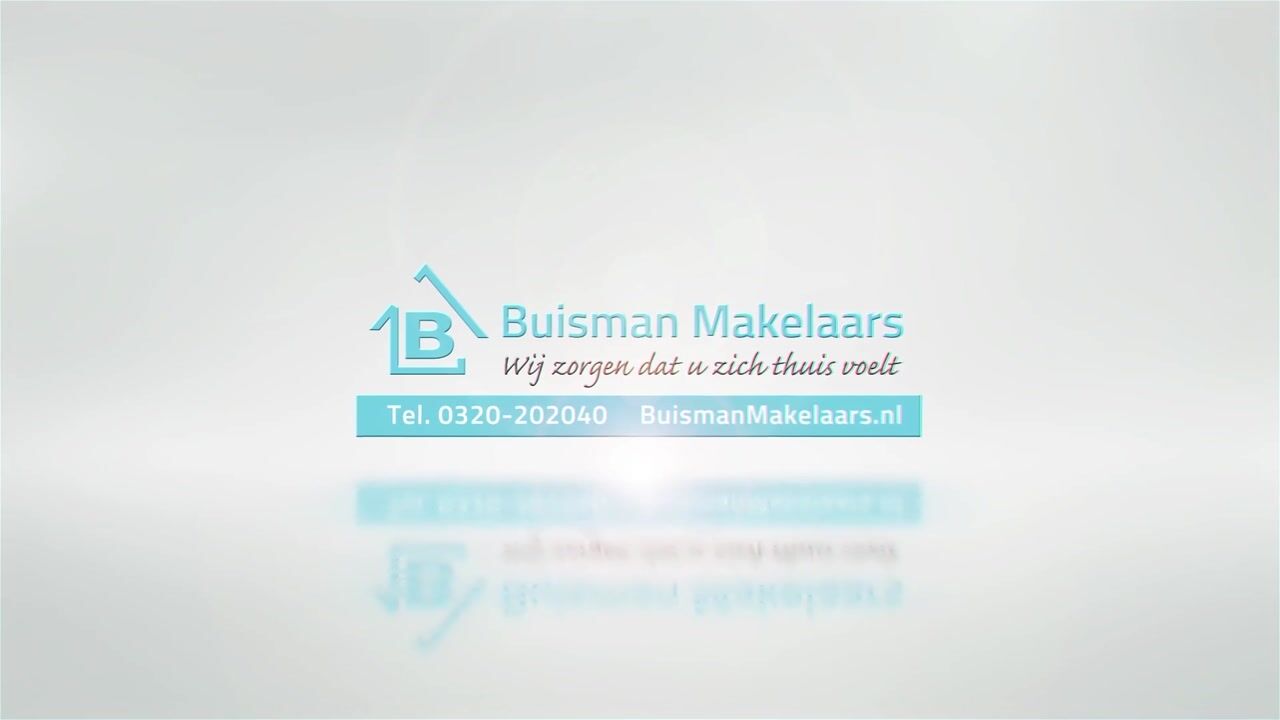 Video van Rooseveltlaan 824