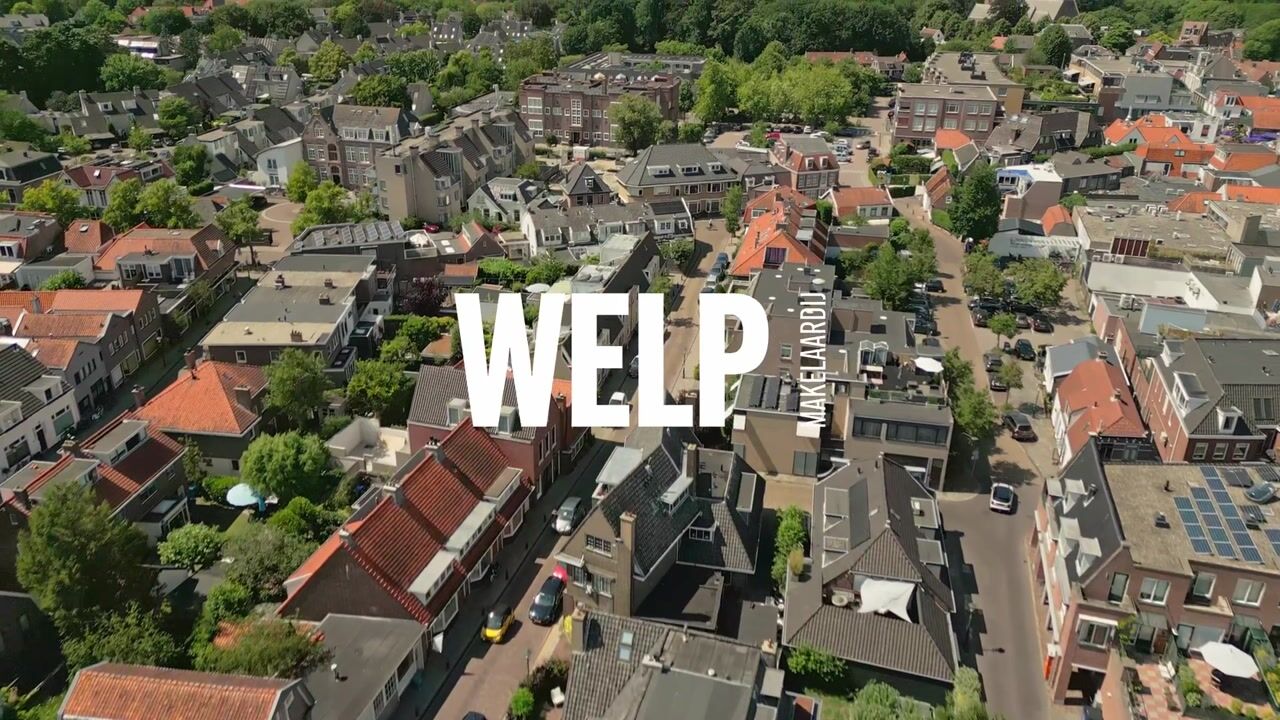 Video van Kerkstraat 22-B