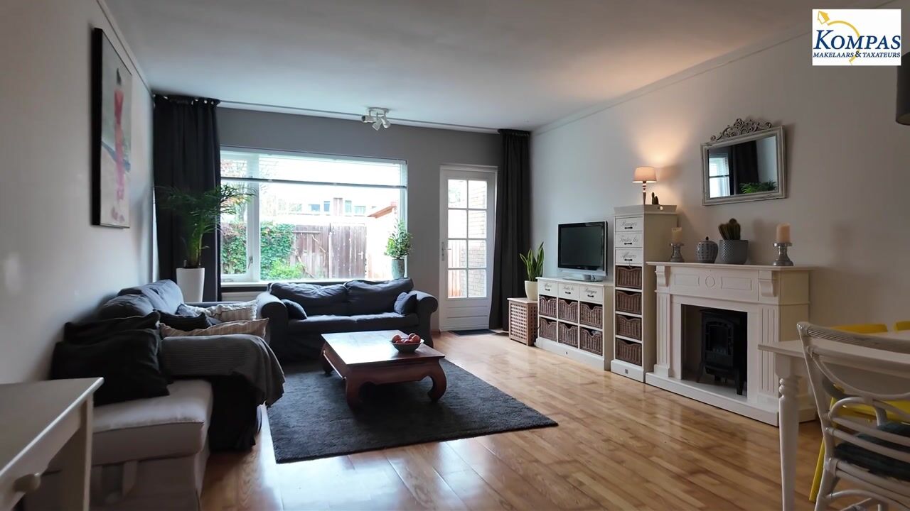 Video van Oesterbank 32