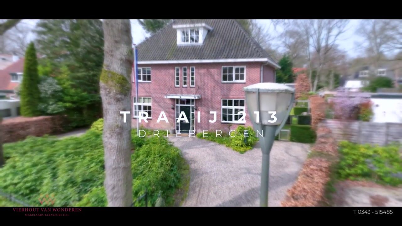 Video van Traaij 213