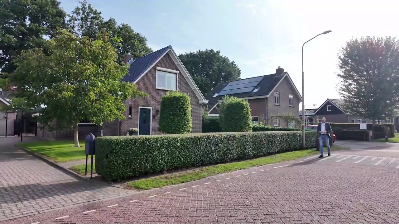 Video van Gerichtenweg 33